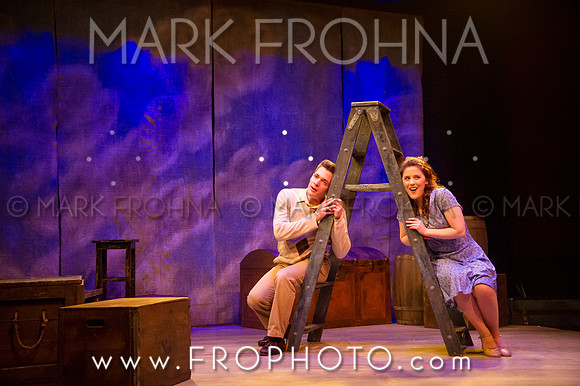 In Tandem Fantasticks Highlights-71
