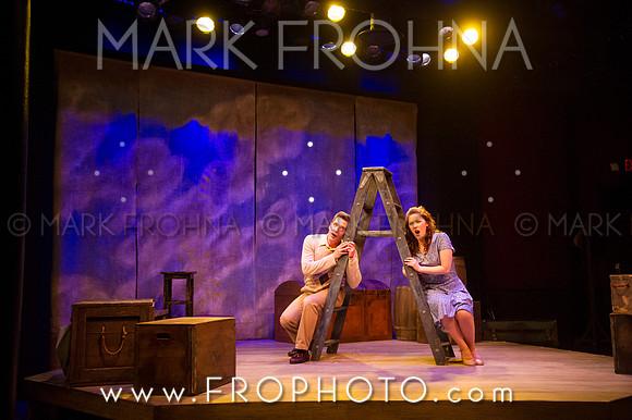 In Tandem Fantasticks Highlights-72