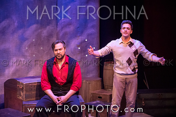 In Tandem Fantasticks Highlights-38