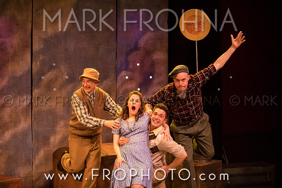 In Tandem Fantasticks Highlights-27