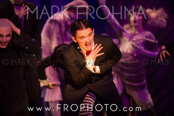 Addams Family Night 1-63