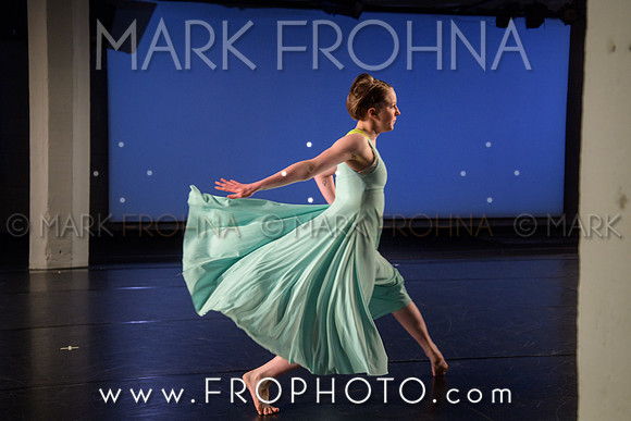 UWM Springdances 2018-9