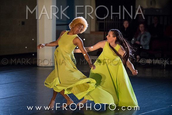 UWM Springdances 2018-2