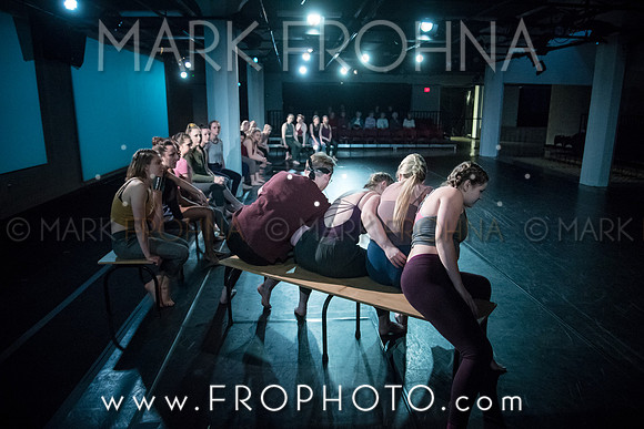 UWM Springdances 2018-22