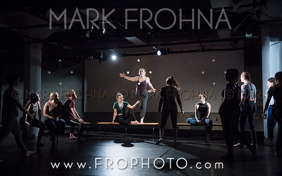 UWM Springdances 2018-20