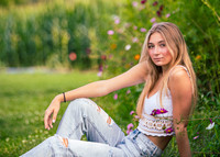 Alyssa F Senior Selects A-11