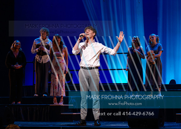 Overture Jerry Awards 2025 Lead Medley PM2-193
