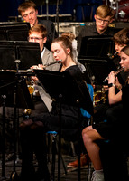 CMH Spring Band Concert March 2025-9