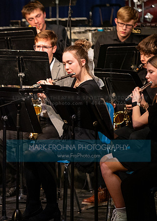 CMH Spring Band Concert March 2025-9