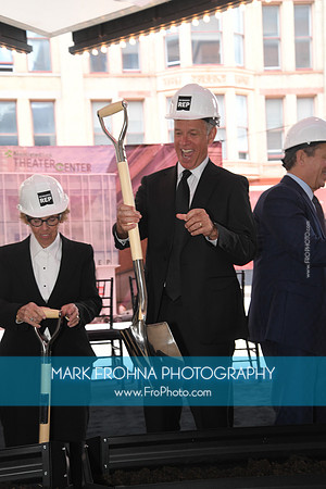 Milwaukee Rep Groundbreaking May 11 2024-77