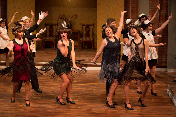 Prairie School Drowsy Chaperone-7