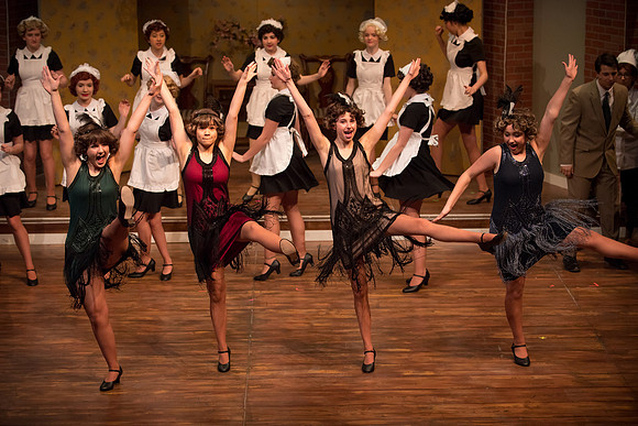 Prairie School Drowsy Chaperone-19