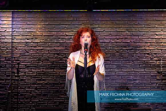 Milwaukee Rep Women of Rock-95
