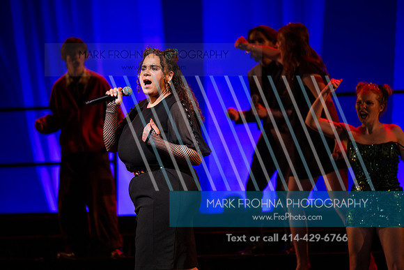 Overture Jerry Awards 2025 Lead Medley PM1-134