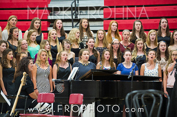 AHS Fall Concert 14-21