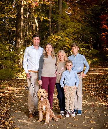 Klein Family 2023-15