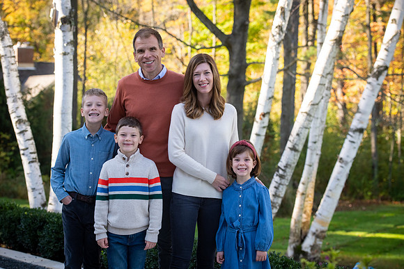 Knaflic Family Fall 2021-1