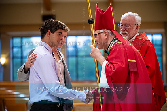 St Gabriel Confirmation 2025-60