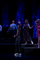 2022 Jerry Awards Lead Medley 1-8
