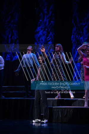 2022 Jerry Awards Lead Medley 1-8