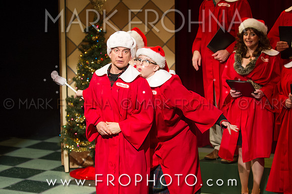 In Tandem Cudahy Xmas 2014-57