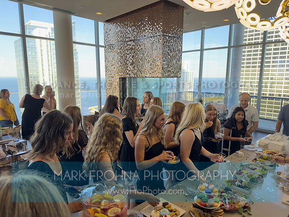 Brio Junior Senior Teams Banquet 2024-1
