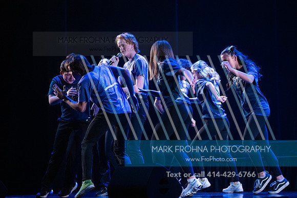 Overture Jerry Awards 2025 Finale 1-4