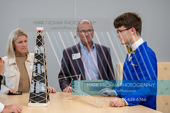 MUHS McDermott Innovation Center Blessing 2023-53