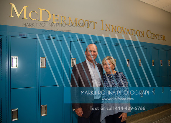 MUHS McDermott Innovation Center Blessing 2023-31
