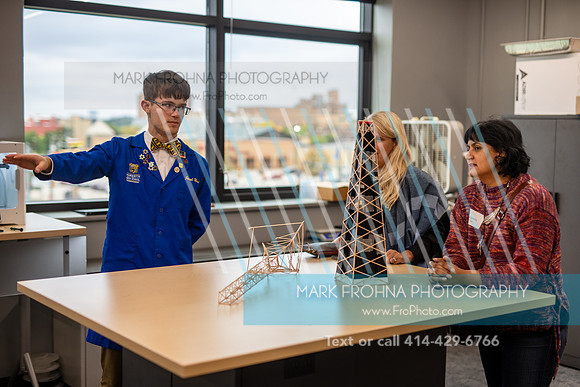 MUHS McDermott Innovation Center Blessing 2023-21