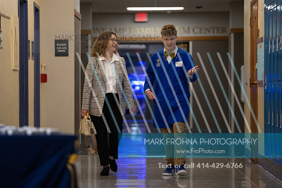 MUHS McDermott Innovation Center Blessing 2023-8