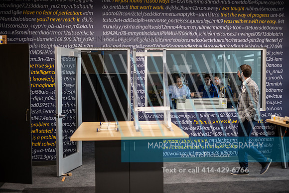 MUHS McDermott Innovation Center Blessing 2023-3