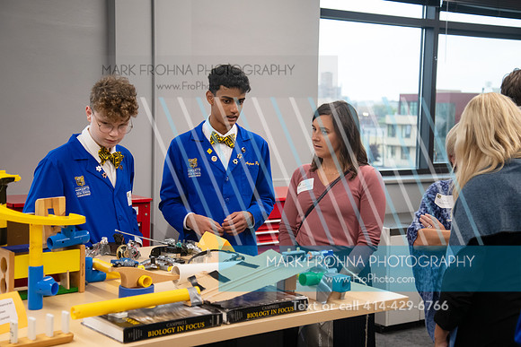 MUHS McDermott Innovation Center Blessing 2023-50