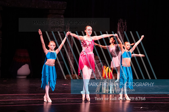 BRIO La Bayadere-102