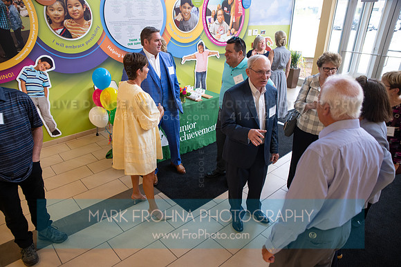 Jims JA Biz Town Dedication-18