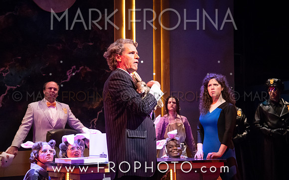 Skylight Urinetown Highlights-44