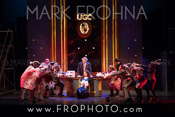 Skylight Urinetown Highlights-45