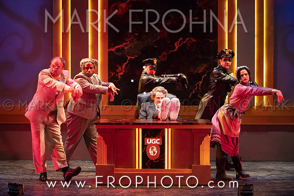 Skylight Urinetown Highlights-41