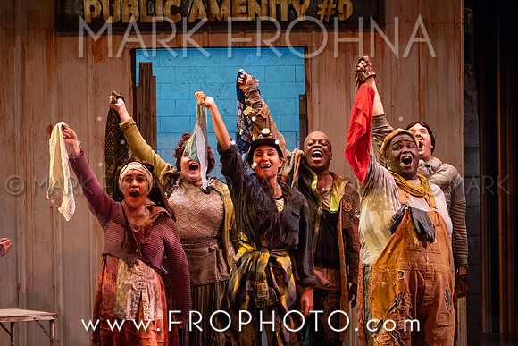 Skylight Urinetown Highlights-37