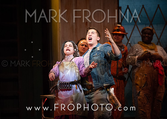 Skylight Urinetown Highlights-36