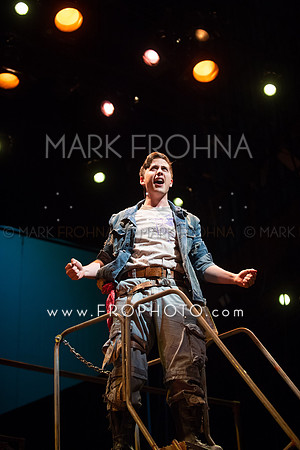 Skylight Urinetown Highlights-34