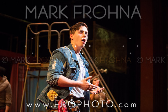 Skylight Urinetown Highlights-31