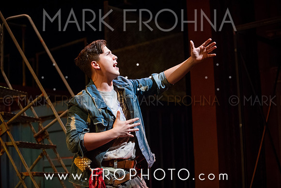 Skylight Urinetown Highlights-32