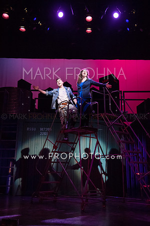 Skylight Urinetown Highlights-28