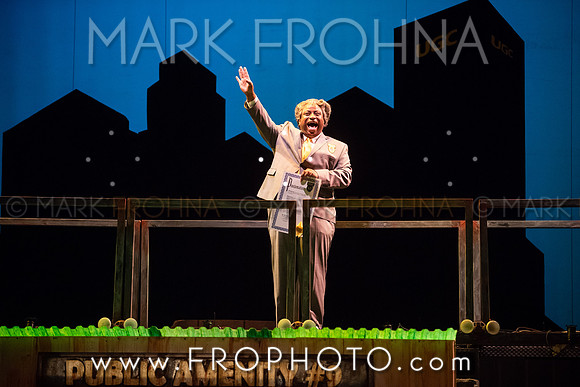 Skylight Urinetown Highlights-29