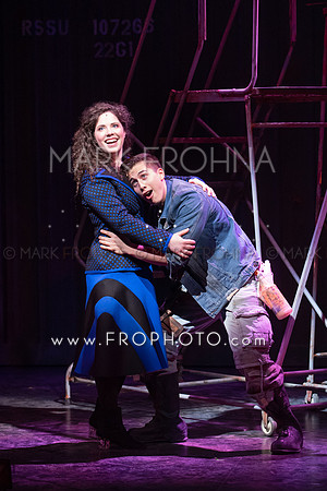 Skylight Urinetown Highlights-27