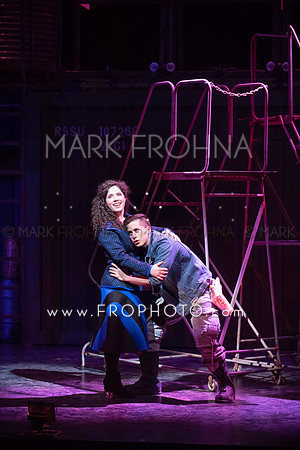 Skylight Urinetown Highlights-26