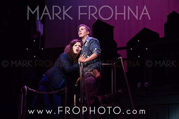 Skylight Urinetown Highlights-25