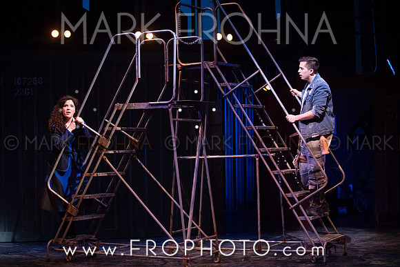 Skylight Urinetown Highlights-24