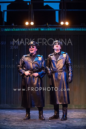 Skylight Urinetown Highlights-19